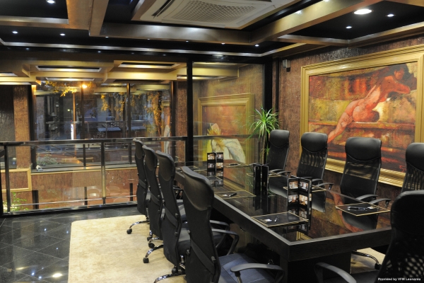 Prezident Hotel